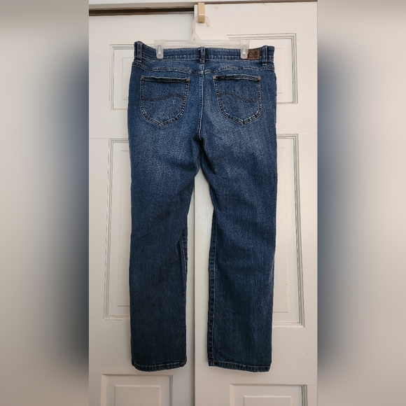 👖Lee Straight Leg Jeans👖2nd pair - Picture 2 of 3